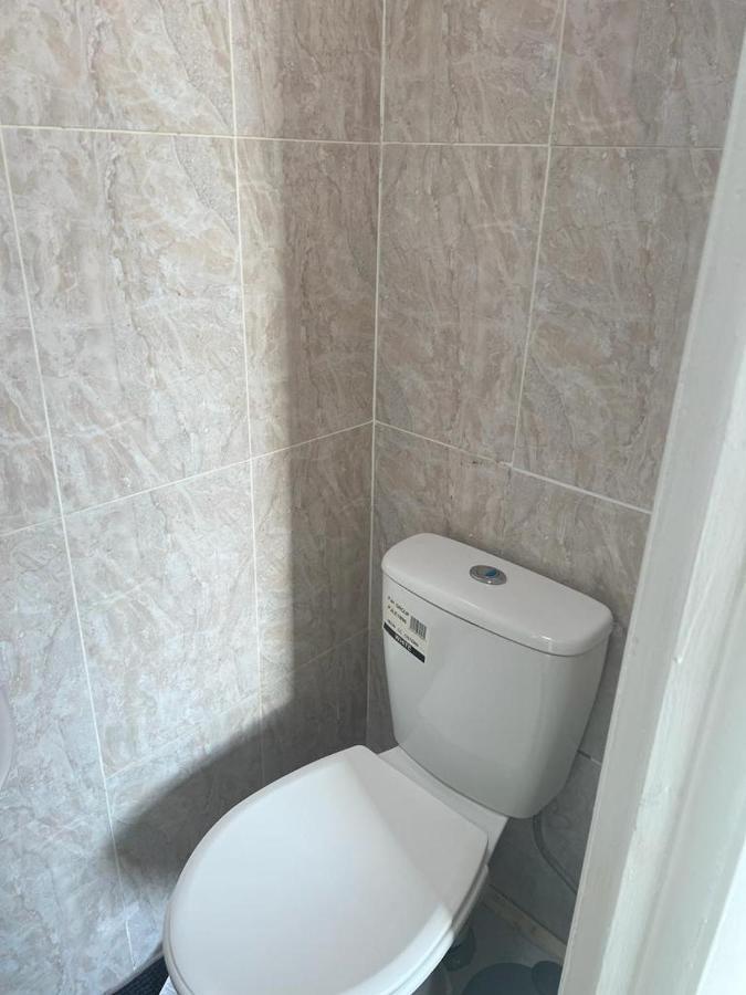 Lovely First Floor Flat-2 London Exterior photo